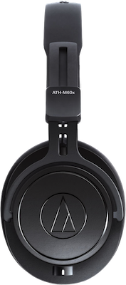 Audio-Technica ATH-M60x