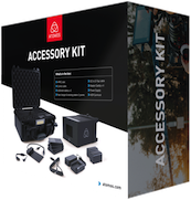 Atomos Accessory Kit (pour enregisteurs Flame et Inferno)