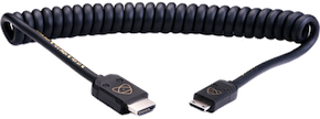 Atomos câble Pro Mini HDMI vers HDMI 40cm