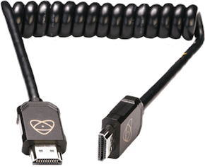 Atomos câble Pro HDMI vers HDMI 30cm