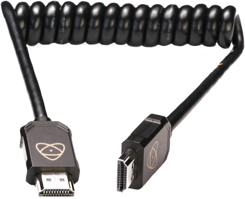 Atomos câble Pro HDMI vers HDMI 30cm