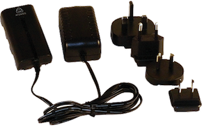 Atomos Power Adapter