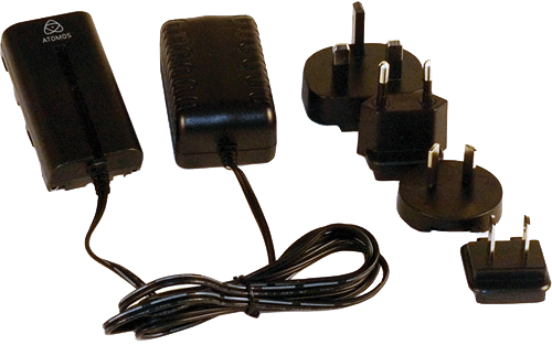 Atomos Power Adapter