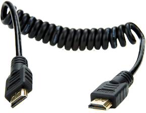 Atomos câble HDMI vers HDMI (0,30m)