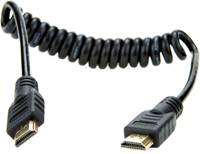Atomos câble HDMI vers HDMI (0,30m)
