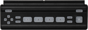 Atomos Button Bar pour NEON Monitor/Recorder