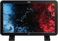 Futon Boutique Atomos Neon 17