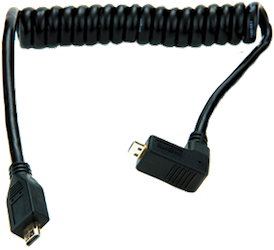 Atomos câble micro HDMI vers micro HDMI (0,30m)