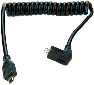 Atomos câble micro HDMI vers micro HDMI (0,30m)