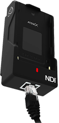 Atomos AtomX Ethernet/NDI Modular Expansion