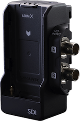 Atomos AtomX SDI Modular Expansion