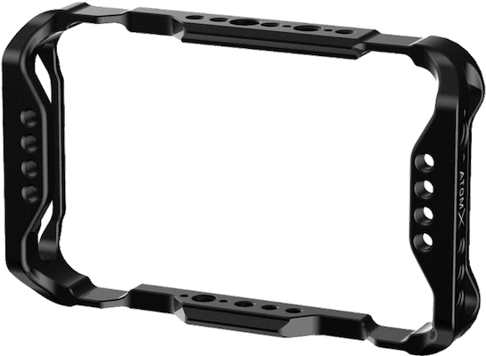 Atomos AtomX Shinobi Cage by SmallRig