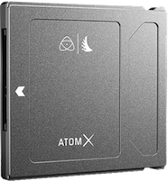 Futon Boutique Angelbird AtomX 500GB SSDmini