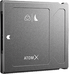 Angelbird AtomX 2TB SSDmini