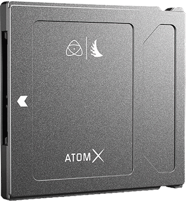 Angelbird AtomX 500GB SSDmini