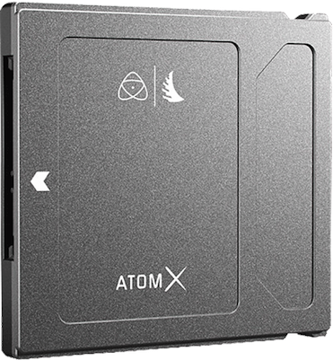 Angelbird AtomX 2TB SSDmini