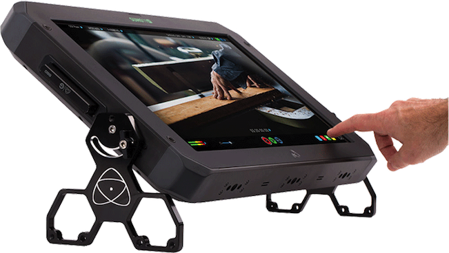 Atomos AtomX Tilt pour Sumo19/Sumo19M