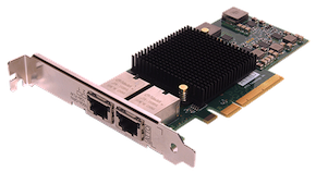ATTO FastFrame 2C RJ45