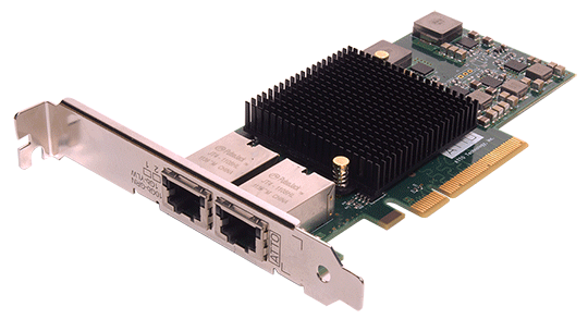 ATTO FastFrame 2C RJ45
