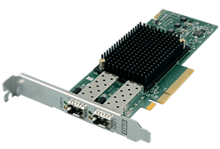 ATTO Celerity 322E
