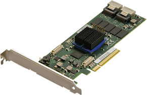 ATTO ExpressSAS R608