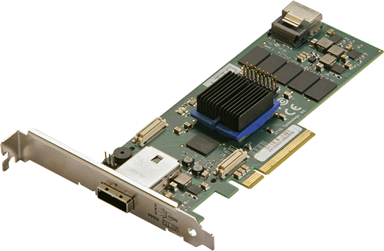 ATTO ExpressSAS R644