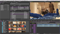 Futon Boutique Avid Media Composer (Mac/PC) Education - Licence perpetuelle
