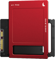 Futon Boutique Angelbird SSD AVpro MkIII 500GB