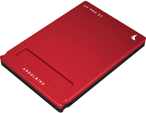 Angelbird SSD AVpro XT 4TB