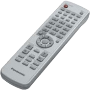 Panasonic AW-RM50G