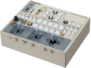 Panasonic AW-RP555L
