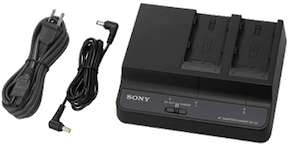 Sony BC-U2
