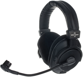 Beyer DT-297PV-MKII