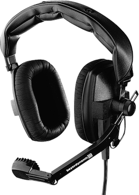 Beyer DT-109