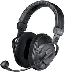 Beyer DT-290-MKII