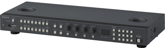 Sony BKM-16R