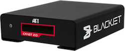 Blackjet VX-1C CFast 2.0 Reader