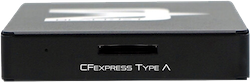 Blackjet module DX-1CXA pour cartes CFexpress Type A