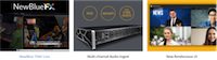 Futon Boutique Wirecast Pro Mac (màj depuis Studio)