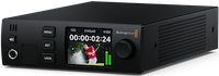 Futon Boutique Blackmagic 2110 IP SDI to HDMI 12G