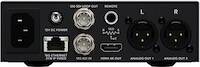 Futon Boutique Blackmagic 2110 IP SDI to HDMI 12G