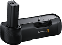 Futon Boutique Blackmagic Pocket Camera Battery Grip