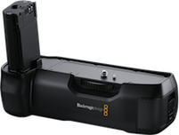 Futon Boutique Blackmagic Pocket Camera Battery Grip