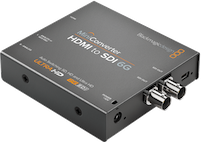 Futon Boutique BMD Mini Converter HDMI to SDI 6G