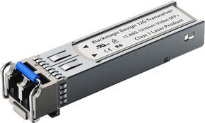 BMD Transceiver 12G SFP Optical Module