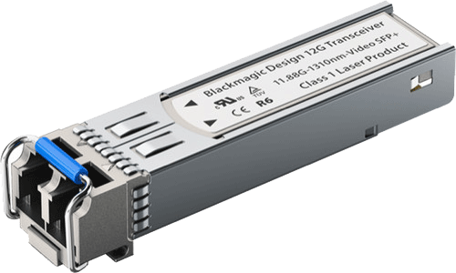 BMD Transceiver 12G SFP Optical Module