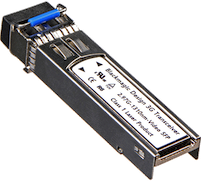 BMD Transceiver 3G SFP Optical module