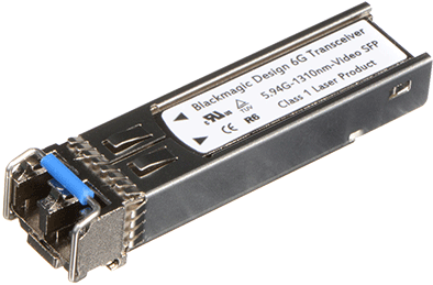 BMD Transceiver 6G SFP Optical Module