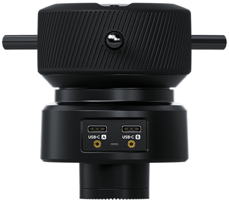 Blackmagic Focus Demand