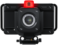 Futon Boutique Blackmagic Studio Camera 4K Plus